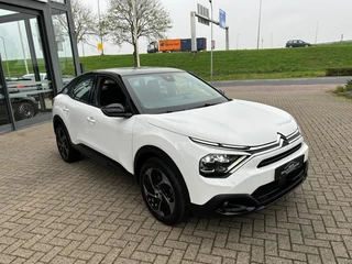 Citroën C4 - afbeelding nr 11