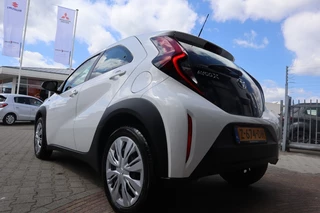 Toyota Aygo Toyota Aygo X 1.0 VVT-i MT Play AdaptiveCruise/Apple/AndroidAuto - afbeelding nr 34