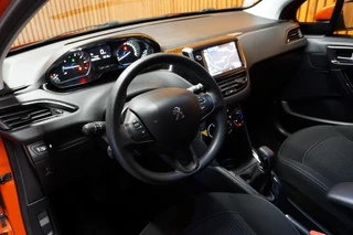 Peugeot 208 Peugeot 208 1.2 PureTech BlueLease ACTIVE/ AIRCO - afbeelding nr 16