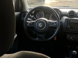Suzuki Swift - afbeelding nr 11