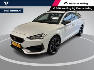 CUPRA Leon Sportstourer 1.4 245pk DSG e-Hybrid VZ Adrenaline