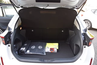 Toyota Yaris - afbeelding nr 12