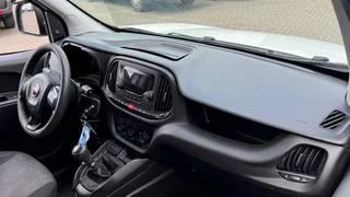 Fiat Doblò - afbeelding nr 5