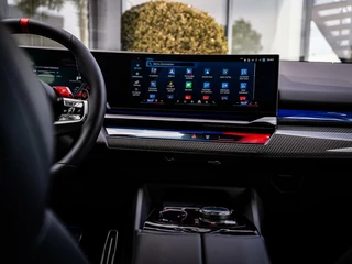 BMW M5 BMW M5 5-serie|CARBON DAK|KUIPSTOELEN|BLACK OPTIC|727 PK - afbeelding nr 26