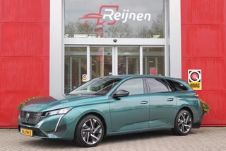 Peugeot 308 SW 1.2 Hybrid 145PK e-DCS6 ALLURE