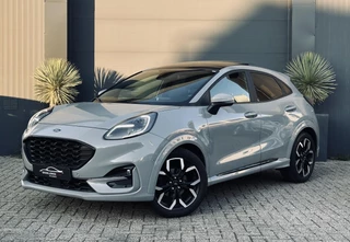 Ford Puma Ford Puma 1.0 EcoBoost Hybrid ST-Line X - afbeelding nr 3