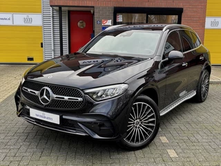 Mercedes-Benz GLC - afbeelding nr 8