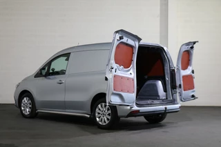 Mercedes-Benz Citan Mercedes-Benz Citan 112 CDI Automaat Airco Camera Trekhaak - afbeelding nr 11