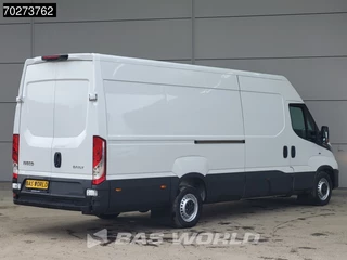 Iveco Daily Iveco Daily 35S16 Automaat L3H2 Airco Parkeersensoren L4H2 16m3 Airco - afbeelding nr 5