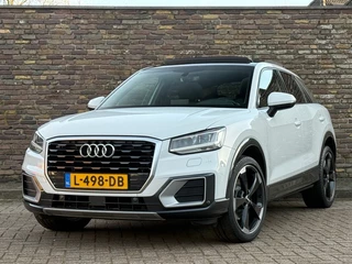 Audi Q2 - afbeelding nr 6