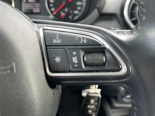 Audi A1 Sportback navigatie 5 deurs airco/ecc - afbeelding nr 14