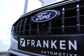 Ford Kuga | Winterpakket | Technology pack | BLIS | Navigatie | Head-up - afbeelding nr 16