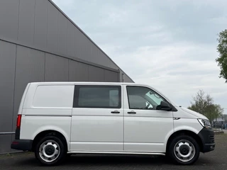 Volkswagen Transporter - afbeelding nr 4