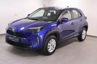 Toyota Yaris Cross 1.5 Hybrid Active | Camera | Apple Car Play
