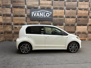 Volkswagen up! Volkswagen Up! 1.0 R-Line Clima Camera Cruise Winter Licht-en Zicht pakket LM - afbeelding nr 18