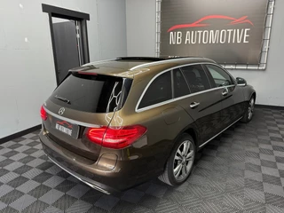 Mercedes-Benz C-Klasse Mercedes-Benz C-klasse Estate 350 e Lease Edition - afbeelding nr 2