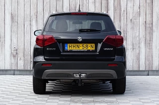 Suzuki Vitara Suzuki Vitara 1.4 B.jet Select - afbeelding nr 20