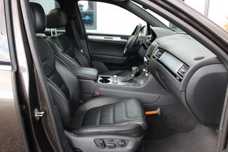 Volkswagen Touareg - afbeelding nr 23