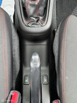 Suzuki Swift Suzuki Swift 1.6 Sport 140 PK Cruise,Airco,Keyless,Nw Apk. - afbeelding nr 16