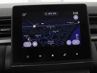 Renault Captur Renault Captur 1.0 TCe Intens | Trekhaak | Camera | Carplay |  Climate control | Keyless | Full LED | Cruise control | Bluetooth | Getint glas - afbeelding nr 13
