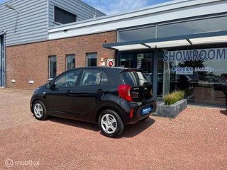 Kia Picanto Kia Picanto 1.0 DPi ComfortLine 5p - afbeelding nr 3