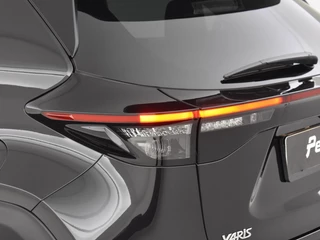 Toyota Yaris Cross - afbeelding nr 9