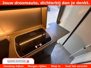 Dodge Ram 1500 Dodge Ram 1500 €15000,- VOORDEEL | CAMPER / AFZET UNIT | SHOWROOM MODEL | 4 PERSOONS | AIRCO | ZONNEPANEEL | VERWARMING | DOUCHE | WC | LUIFEL | 4 SLAAP PLAATSEN | Let Op: Investeer in deze unieke afzetunit camper en verdien direct! - afbeelding nr 18