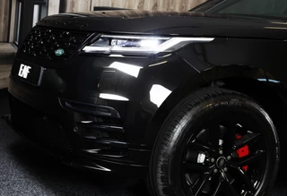 Land Rover Range Rover Velar Land Rover Range Rover Velar 2.0 P400e AWD Dynamic SE PHEV / New Model / Acc / Lane Assist / Dode Hoek / Leder / Open Panoramadak - afbeelding nr 43