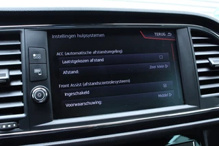 SEAT Leon - afbeelding nr 20