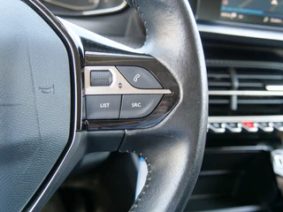 Peugeot 2008 Peugeot 2008 1.2 101PK PureTech Active | APPLE CARPLAY | CRUISE CONTROL | - afbeelding nr 16