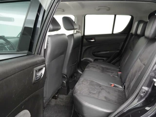 Suzuki Swift Suzuki Swift 1.2 Style EASSS - afbeelding nr 9