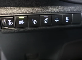 Toyota Corolla Toyota Corolla 1.8 Hybrid Business Plus / Aut / Camera / Acc / Lane Assist / Dode Hoek / Massage / Stoelverkoeling / Led / 17 Inch - afbeelding nr 13