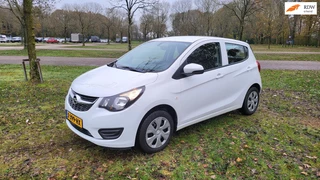 Opel KARL 1.0 ecoFLEX Edition Airco Cruise Contr. Prijs Pakker