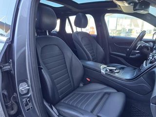 Mercedes-Benz GLC Mercedes GLC-klasse 350e 4MATIC Business Solution AMG - afbeelding nr 18