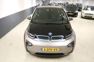 BMW i3 - afbeelding nr 12