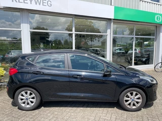 Ford Fiesta - afbeelding nr 6