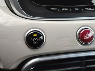 Fiat 500X Fiat 500 X 1.6 PopStar LMV / Cruise / Keyless - afbeelding nr 18