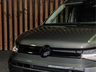 Volkswagen Caddy | BPM VRIJ! | LED KOPLAMPEN | STOELVERWARMING | CAMERA | DIGITALE COCKPIT | - afbeelding nr 34