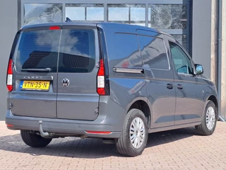 Volkswagen Caddy | Airco | Cruise | App-connect | Trekhaak | - afbeelding nr 3