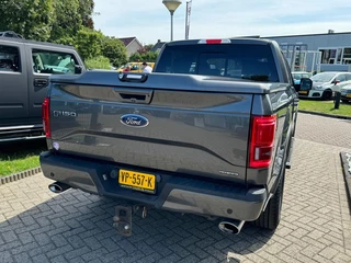 Ford F-150 - afbeelding nr 9