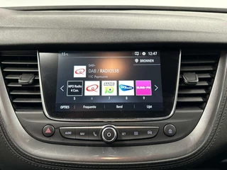 Opel Grandland X Opel Grandland X 1.2 Turbo Business Executive LEER CARPLAY - afbeelding nr 25