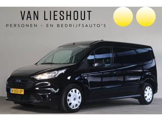 Ford Transit Connect 1.5 EcoBlue L2 Trend - NL- Auto!!