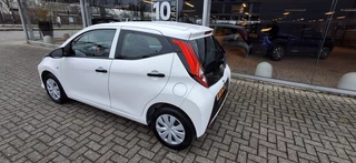 Toyota Aygo - afbeelding nr 5