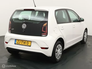 Volkswagen up! Volkswagen Up! 1.0 BMT move up! - afbeelding nr 5