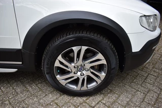 Volvo XC70 Volvo XC70 2.4 D4 AWD CROSS COUNTRY CLASSIC EDITION!!!5 CILINDER!!NIEUWSTAAT!!AUTOMAAT!!BJ 2016!!20894 EURO!! - afbeelding nr 37