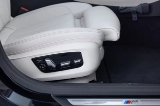 BMW 5 Serie BMW 5 Serie 530 i Touring High Executive Edition | PANORAMA | CARBON SCHWARZ | - afbeelding nr 8