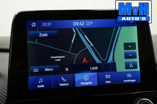 Ford Puma Ford Puma 1.0 EcoBoost Hybrid ST-Line X|B&O|LED|CAMERA|CARPLAY - afbeelding nr 11