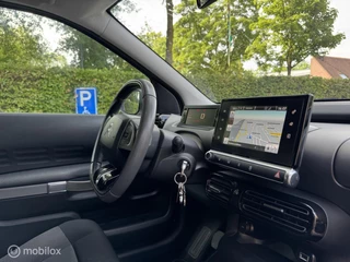 Citroën C4 Cactus Citroen C4 Cactus 1.2 PureTech Business/NAP/NWE APK/NETTE STAAT - afbeelding nr 11