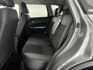 Suzuki Vitara Suzuki Vitara 1.4 Boosterjet Style Smart Hybrid Automaat | Navigatie | Lederen Bekleding | Adaptieve Cruise Control - afbeelding nr 20