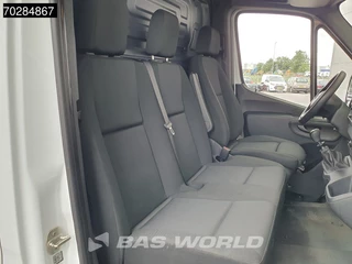 Mercedes-Benz Sprinter Mercedes Sprinter 314 CDI L2H2 Airco Cruise Euro6 L2 12m3 Airco Cruise control - afbeelding nr 11